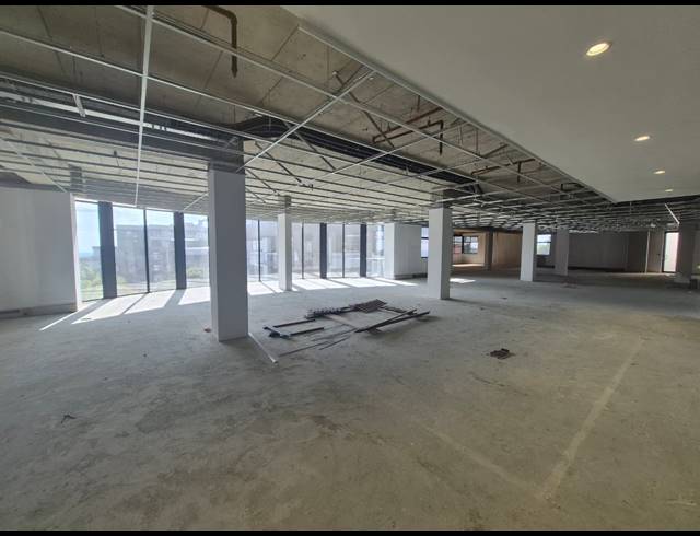 1,505M² OFFICE TO LET IN SANDTON CENTRAL